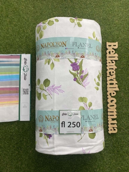 Фланель принт 250