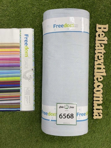 Ранфорс принт 6568