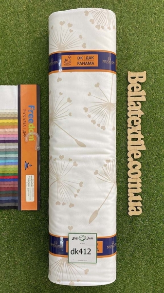 Дак принт 412