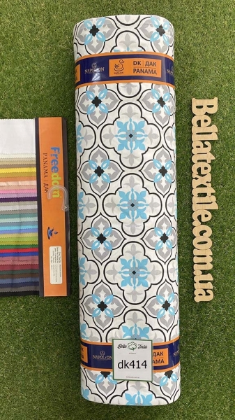 Дак принт 414