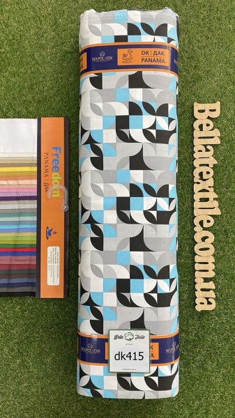 Дак принт 415