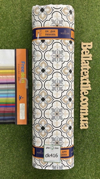 Дак принт 416