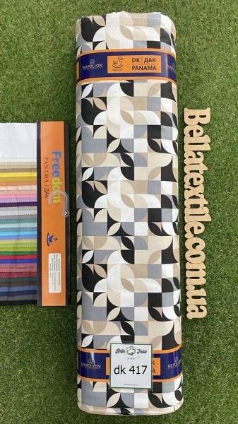 Дак принт 417