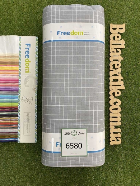 Ранфорс принт 6580