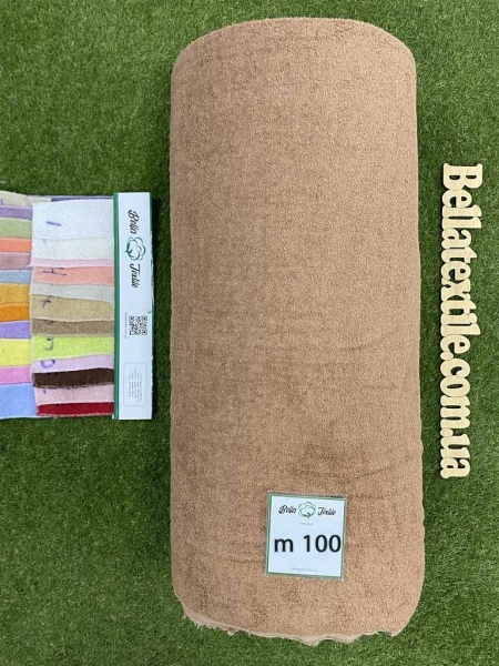 Махра двохтороння №100