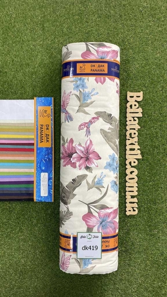 Дак принт 419