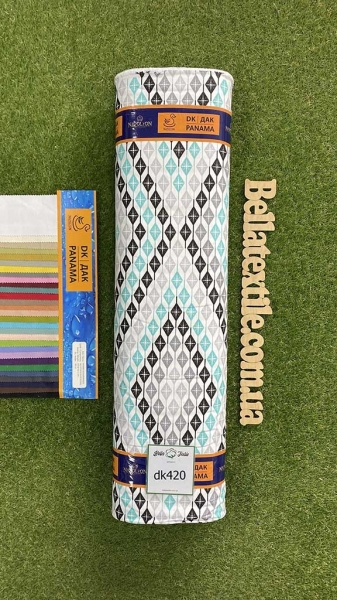 Дак принт 420