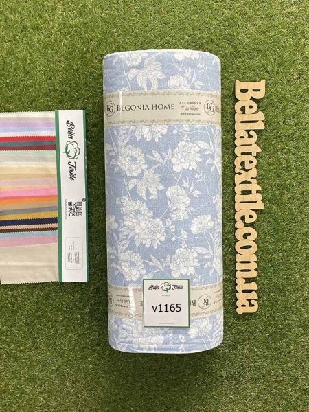 Ранфорс принт 1165