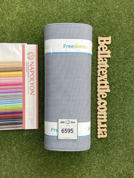 Ранфорс принт 6595