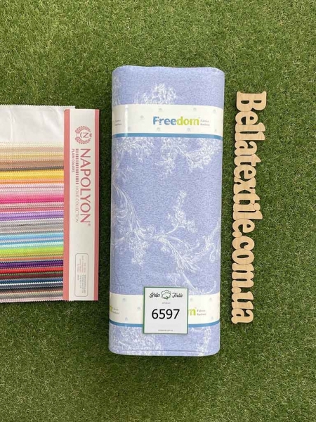 Ранфорс принт 6597