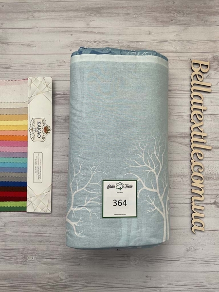 Бязь принт 364