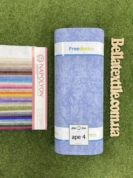 Ранфорс принт e4