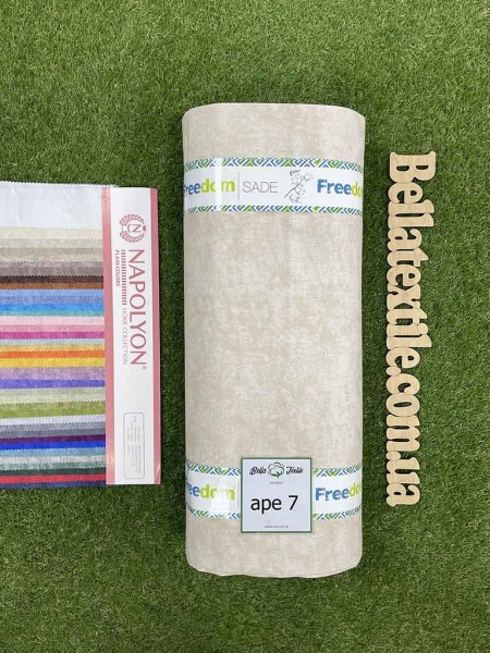 Ранфорс принт e7