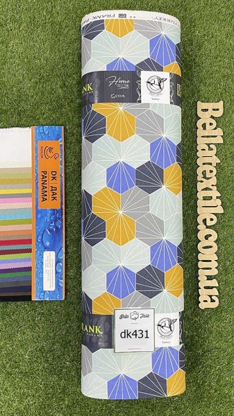 Дак принт 431