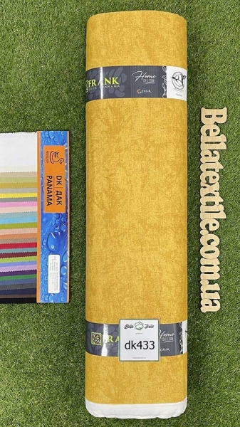 Дак принт 433