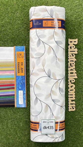 Дак принт 435