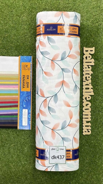 Дак принт 437