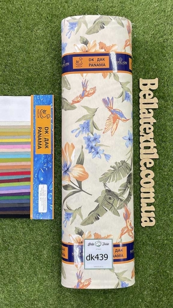 Дак принт 439