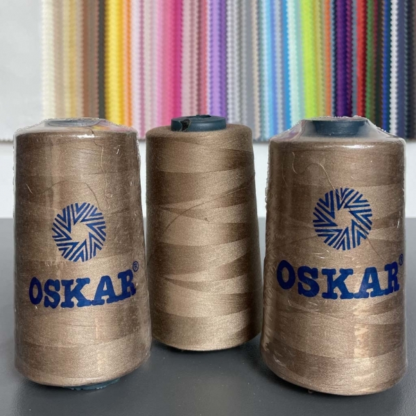 Нитка 40/2 капучіно н140