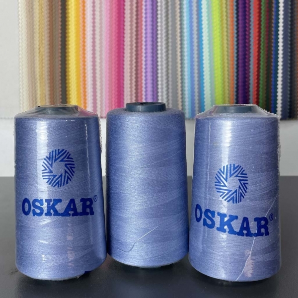 Нитка 40/2 джинс н184