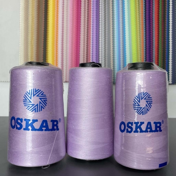 Нитка 40/2 ліла. н2005