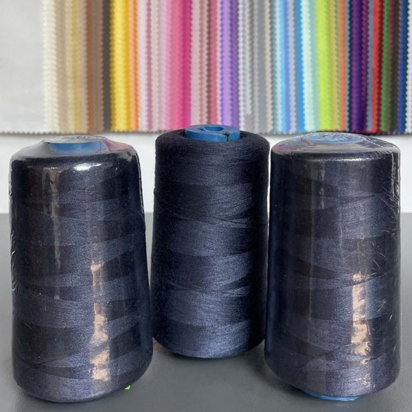 Нитка 40/2 лачиверт н875