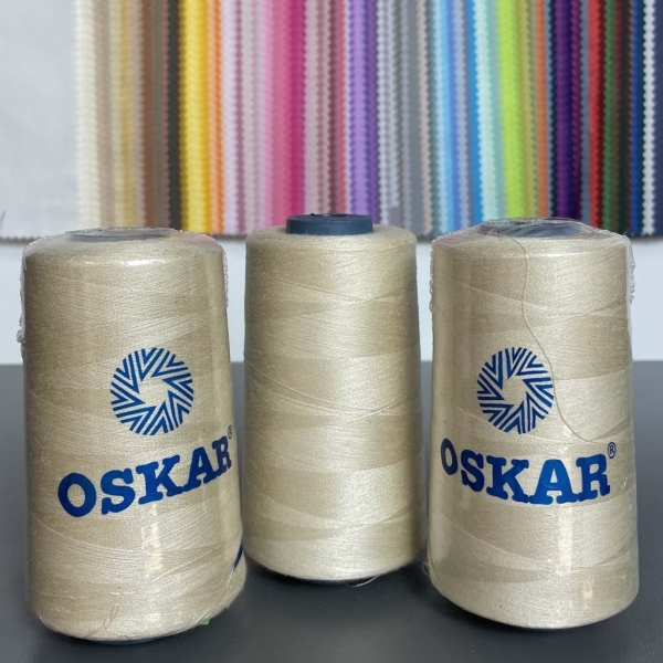 Нитка 40/2 беж н1064