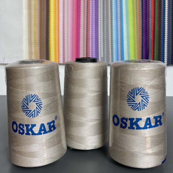 Нитка 40/2 тауп н1169