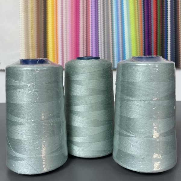 Нитка 40/2 ментол н1220