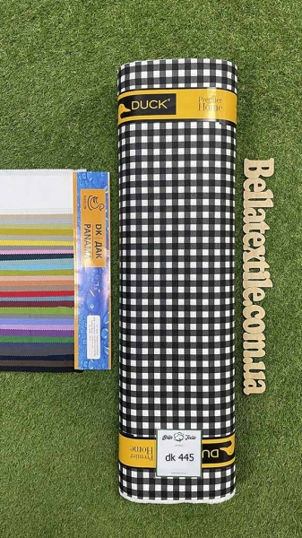 Дак принт 445