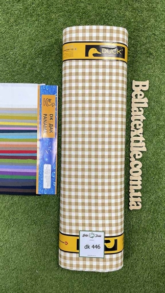 Дак принт 446