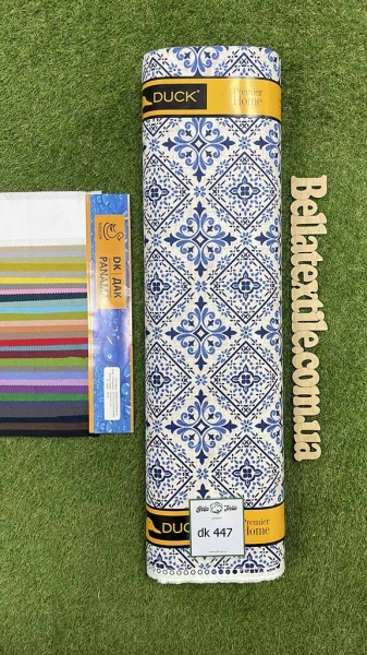 Дак принт 447