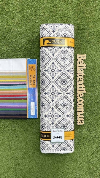 Дак принт 448