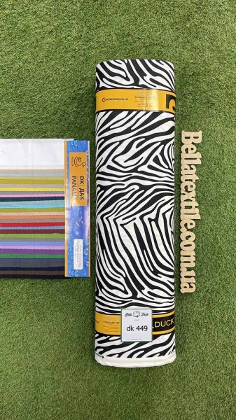 Дак принт 449