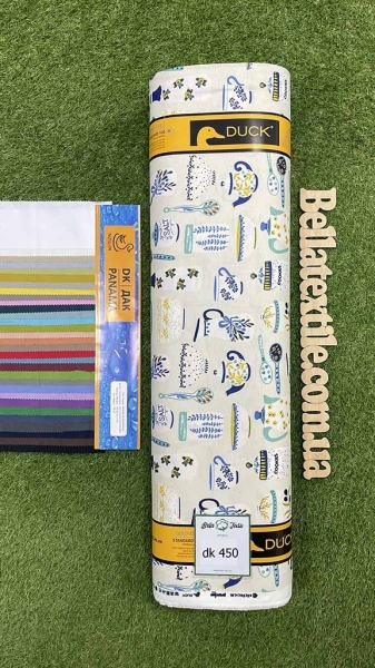 Дак принт 450