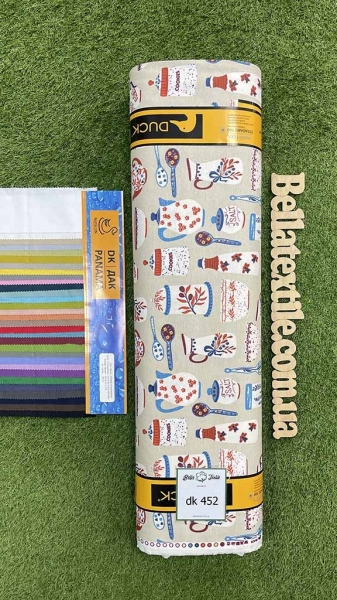 Дак принт 452