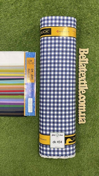 Дак принт 454