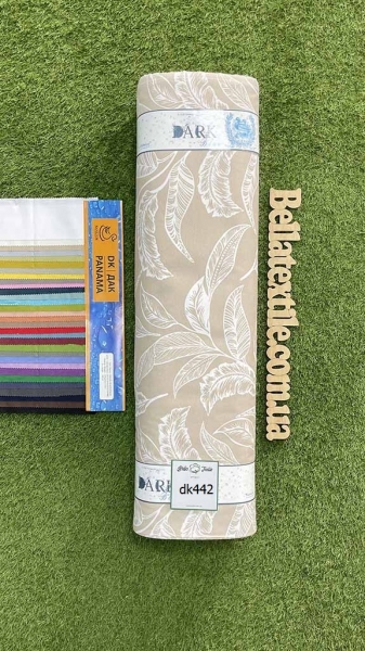 Дак принт 442