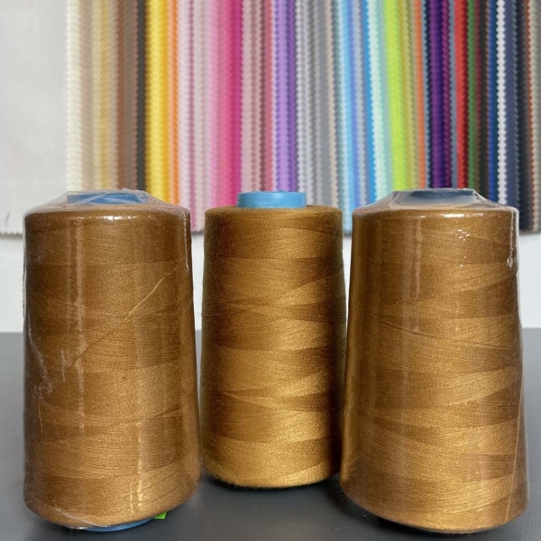 Нитка 40/2 медовий н1955