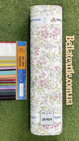 Дак принт 464