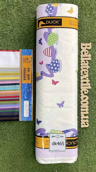 Дак принт 465