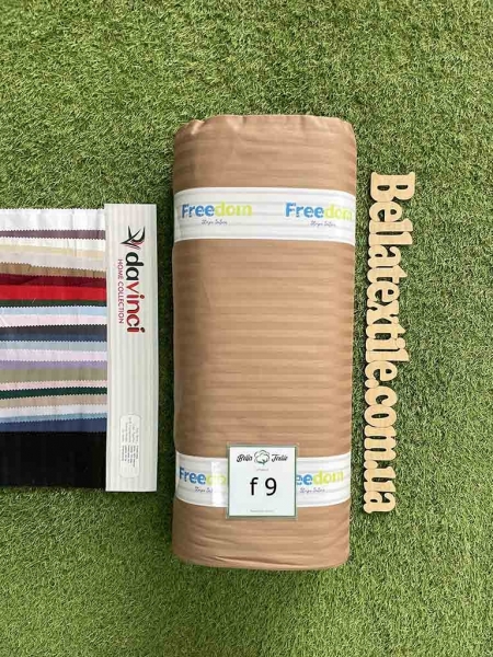 Страйп Сатин Freedom 1 см № 9