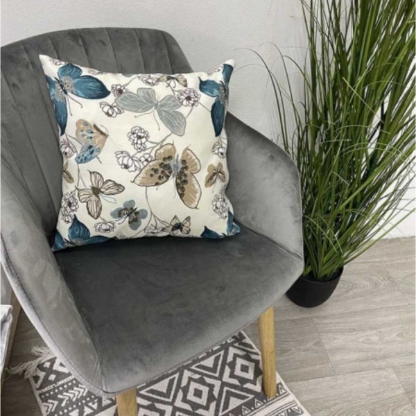 Декоративні подушки код 132