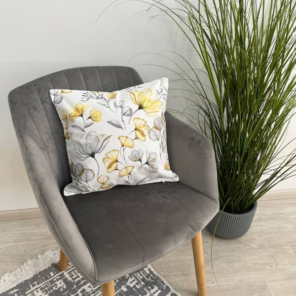 Декоративні подушки код 282