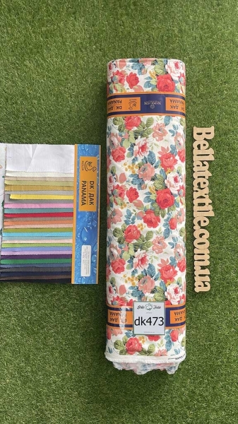 Дак принт 473