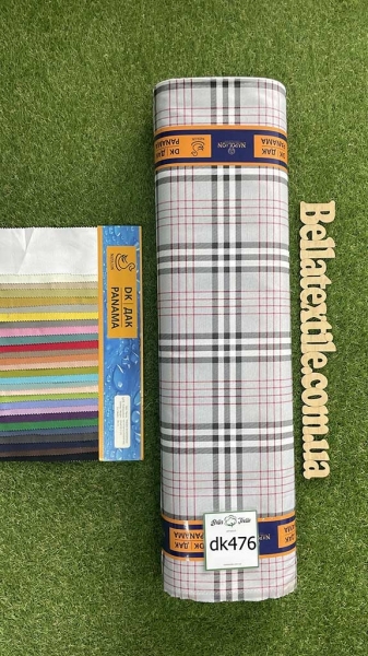 Дак принт 476