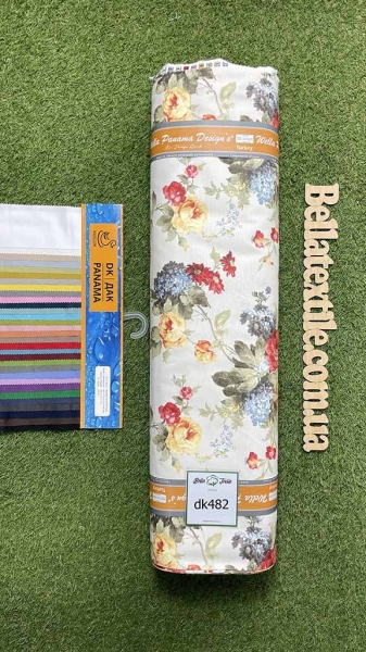 Дак принт 482