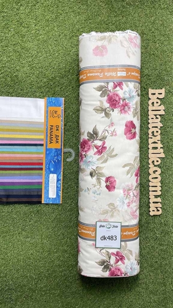 Дак принт 483