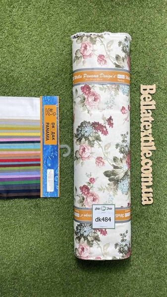 Дак принт 484