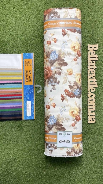 Дак принт 485